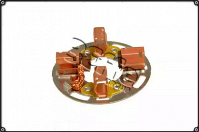 3EFFE GROUP psp0007 -  
